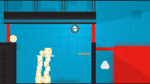 Parkour Bot - Gameplay_1