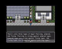 Bugz! screenshot thumbnail video