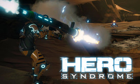 Mini Action Teaser - Hero Syndrome