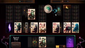Faerie Solitaire Dire screenshot thumbnail video