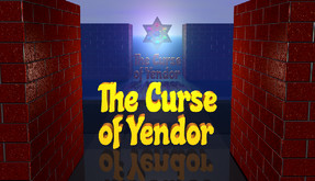 The Curse Of Yendor screenshot thumbnail video