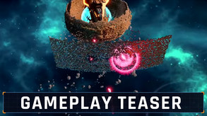 Drone Swarm screenshot thumbnail video