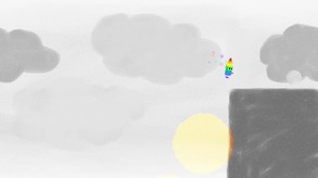 Colorize screenshot thumbnail video