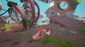 Flea Madness – Flea Madness Gameplay