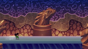 EarthNight screenshot thumbnail video