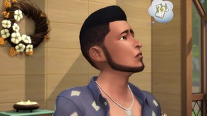 The Sims 4 Laundry Day Stuff screenshot thumbnail video