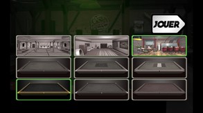 Carom Billiards screenshot thumbnail video