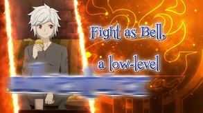 Is It Wrong to Try to Pick Up Girls in a Dungeon? Infinite Combate screenshot thumbnail video