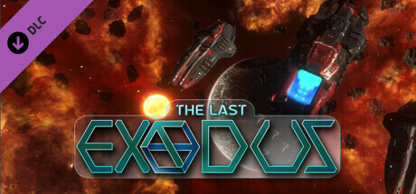 The Last Exodus - Full Version banner image