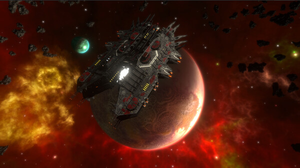 The Last Exodus - Full Version screenshot 7