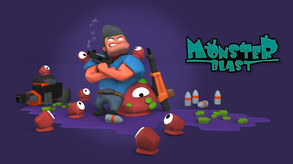 Monster Blast screenshot thumbnail video