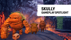 Skully screenshot thumbnail video