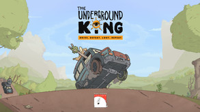 The Underground King screenshot thumbnail video