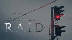 Raid Trailer