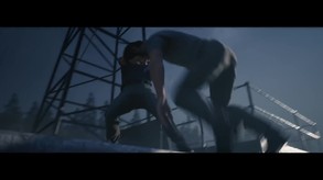 逃出生天-游戏截图