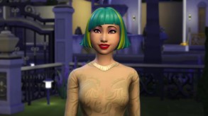 The Sims 4 Get Famous screenshot thumbnail video
