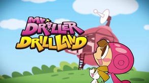 Mr. DRILLER DrillLand screenshot thumbnail video