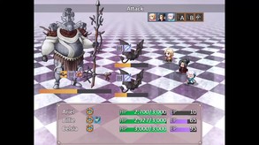 LV99: Final Fortress screenshot thumbnail video