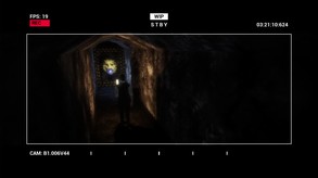 The Director's Cut - Early Gamplay