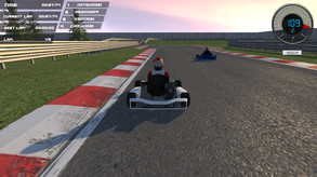 Karting-游戏截图