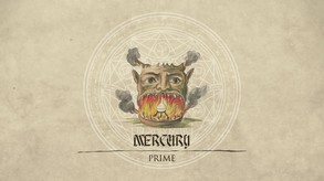 Mercury Prime