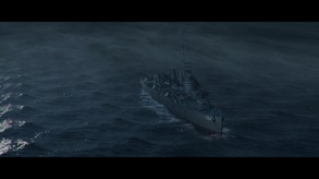 DESTROYER cinematic trailer