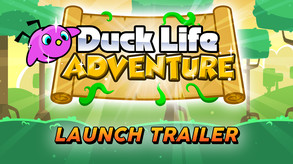 Duck Life 8: Adventure screenshot thumbnail video