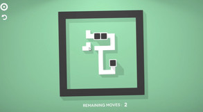 Trailer Minimal Maze