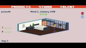 Triple X Tycoon Early Access Gameplay Trailer