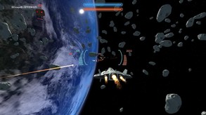 Return to Earth 2130 screenshot thumbnail video