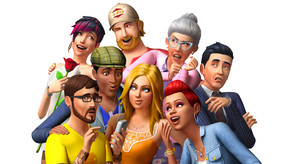 Sims 4 Trailer 1