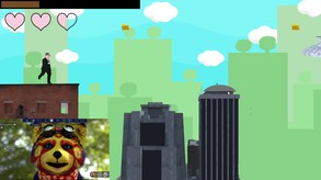 Gassy Man Playthrough