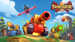 TANKNAROK-游戏截图