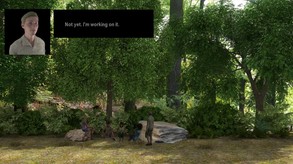 Wolf Territory screenshot thumbnail video