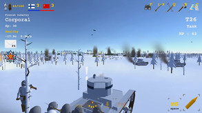 Winter War 1939