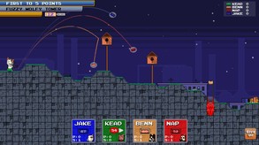 DOG GONE GOLFING screenshot thumbnail video