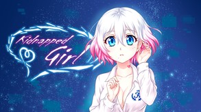 Kidnapped Girl - Official Trailer