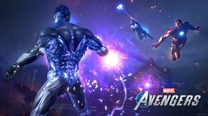 RU - Once an Avenger