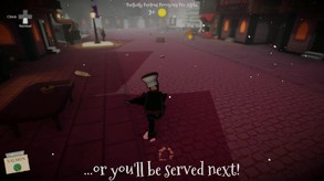 Pre-Alpha Trailer