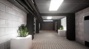 Special Containment Procedure (Early access) Trailer