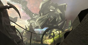 Jet Island Trailer New