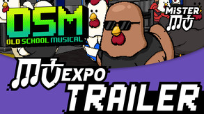 Old School Musical screenshot thumbnail video