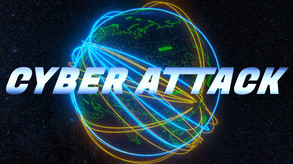Cyber Attack-游戏截图