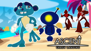 ASCENT: Crash Landing Full Release Trailer
