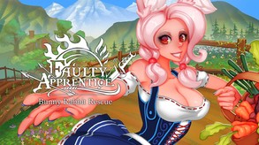 Faulty Apprentice: Bunny Rabbit Rescue (3rd DLC) screenshot thumbnail video