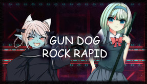 GUN DOG ROCK RAPID screenshot thumbnail video