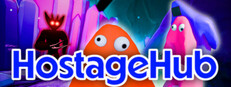 HostageHub cover