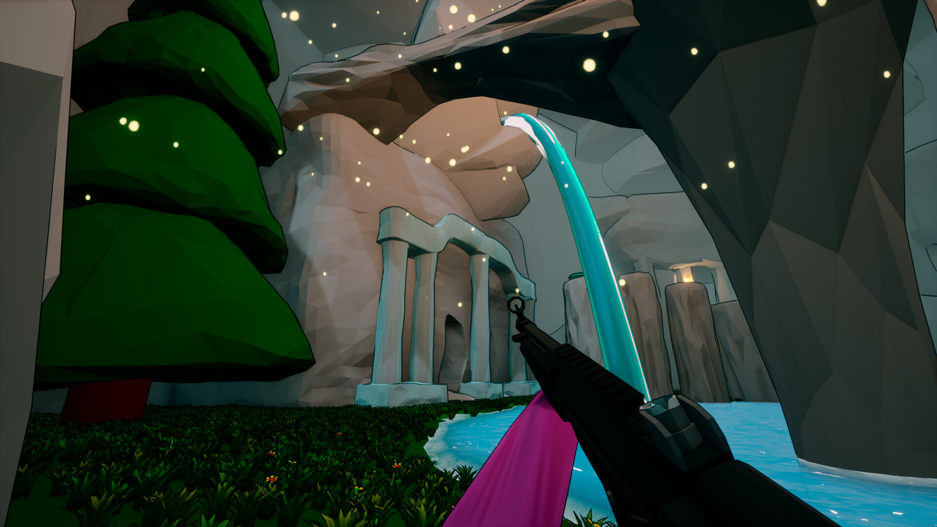 HostageHub screenshot #4