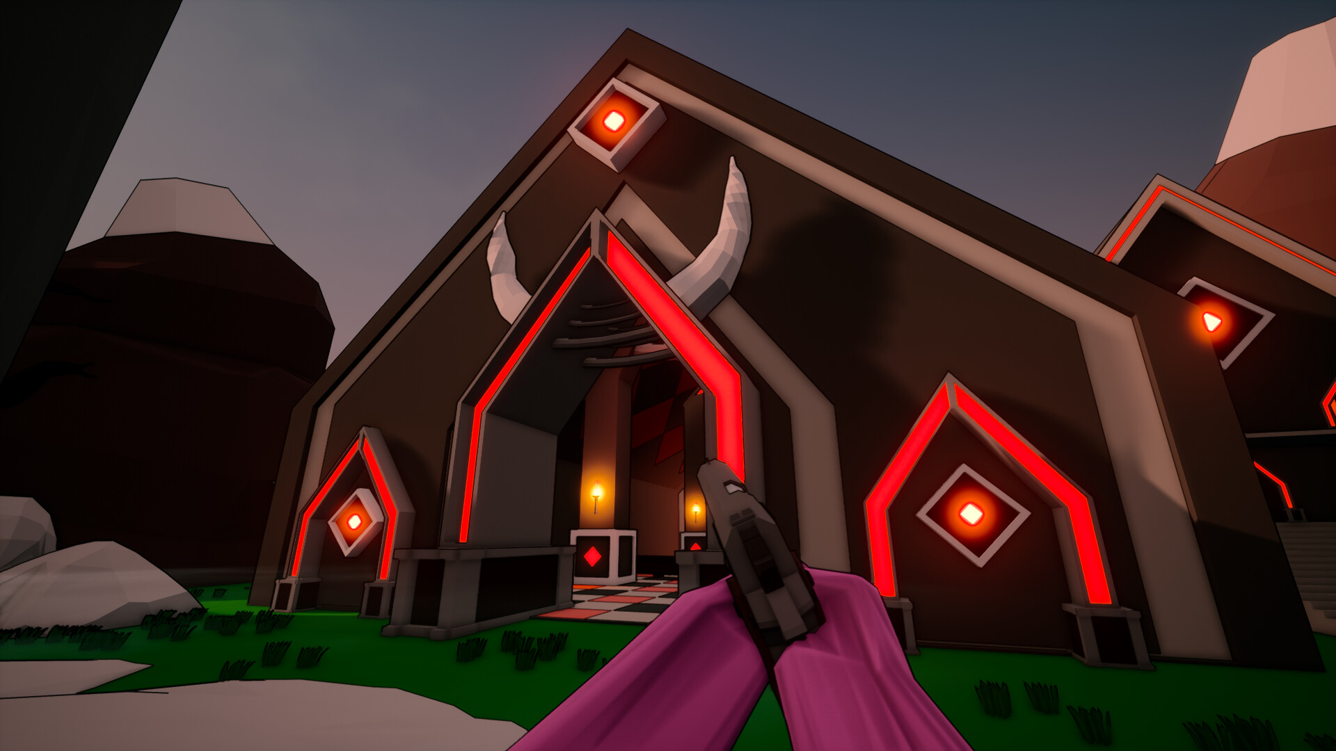 HostageHub screenshot #10