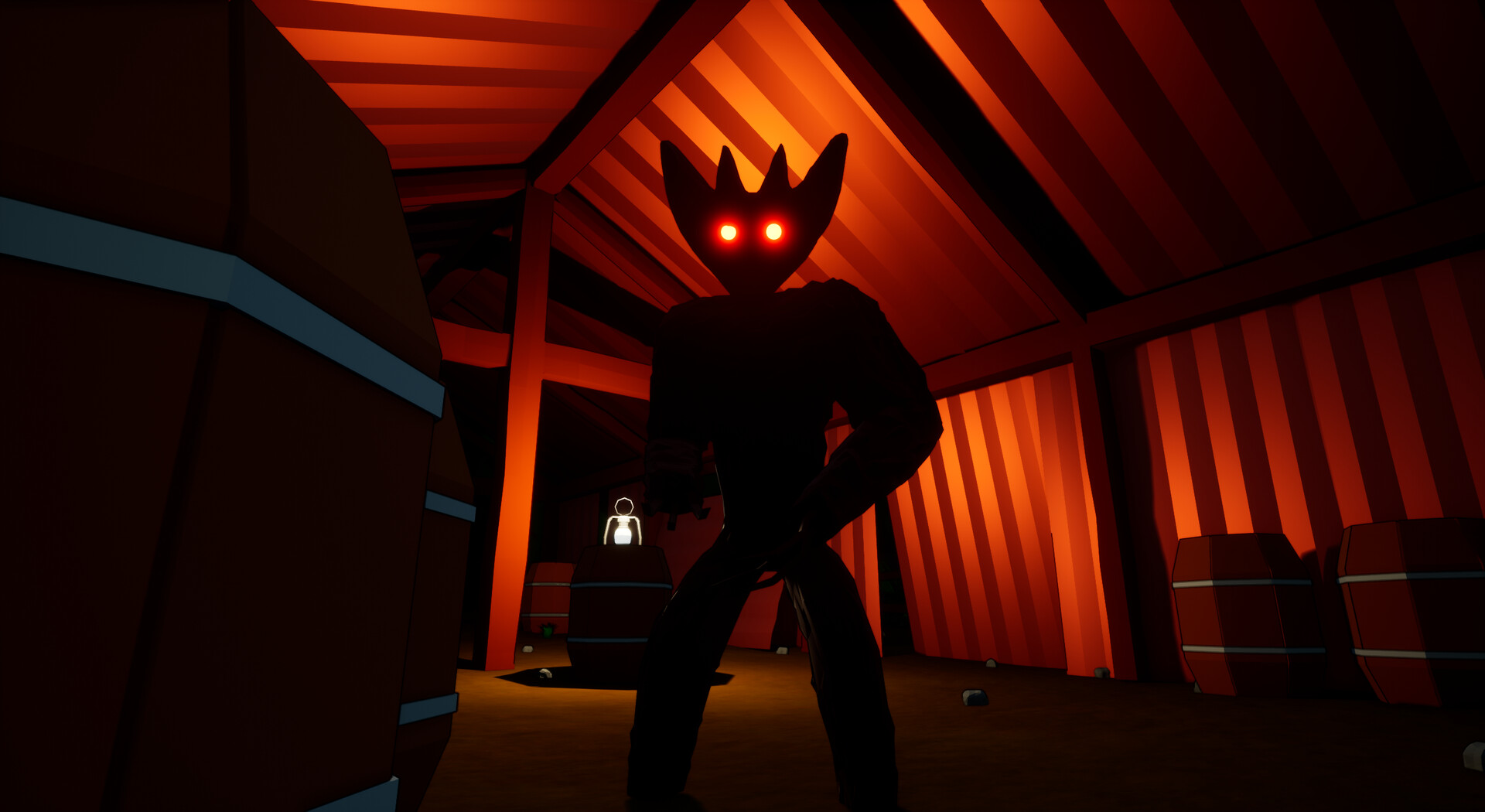 HostageHub screenshot #7